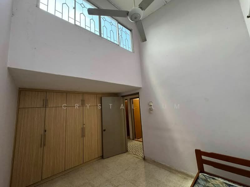 1-storey Terraced House for Rent in Taman Cuepacs (Kepong) - Crystal Lum - Bedroom - PropertyGuru.com.my