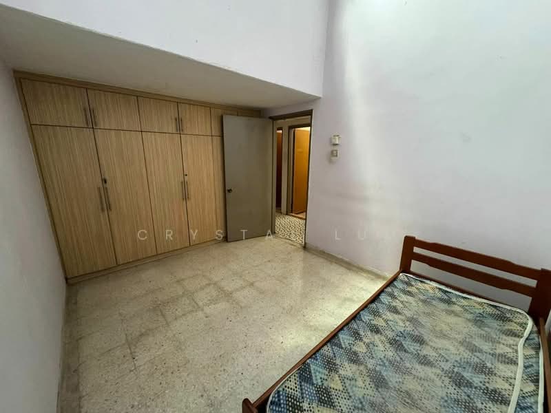 1-storey Terraced House for Rent in Taman Cuepacs (Kepong) - Crystal Lum - Bedroom - PropertyGuru.com.my