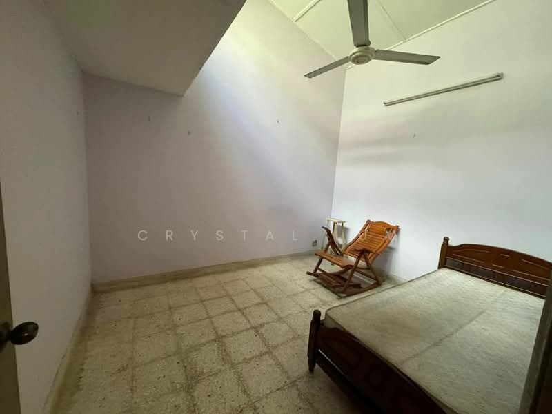 1-storey Terraced House for Rent in Taman Cuepacs (Kepong) - Crystal Lum - Bedroom - PropertyGuru.com.my