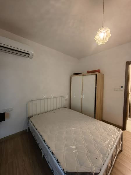 Apartment for Rent at Starview Bay @ Forest City - XY Sen - Bedroom - PropertyGuru.com.my