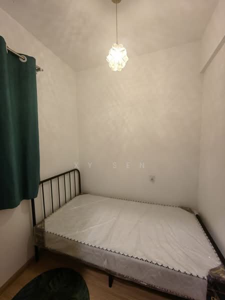 Apartment for Rent at Starview Bay @ Forest City - XY Sen - Bedroom - PropertyGuru.com.my