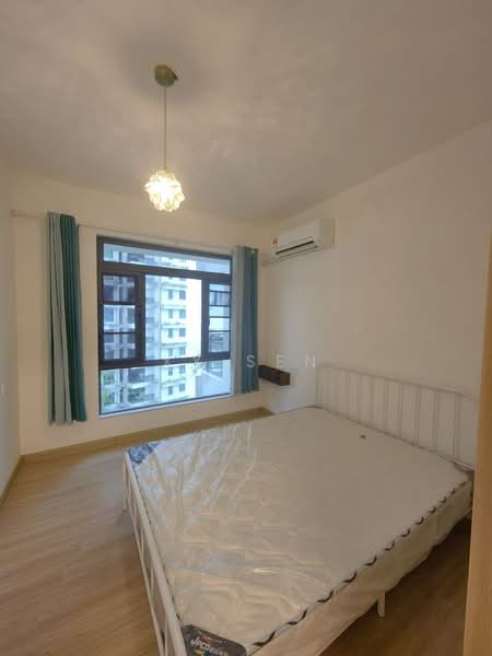 Apartment for Rent at Starview Bay @ Forest City - XY Sen - Bedroom - PropertyGuru.com.my