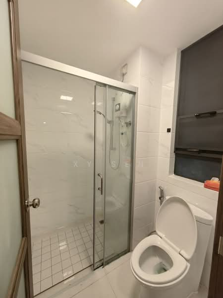 Apartment for Rent at Starview Bay @ Forest City - XY Sen - Bathroom - PropertyGuru.com.my