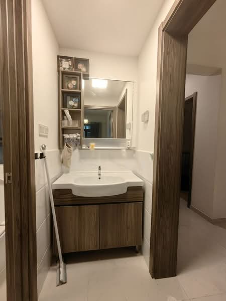 Apartment for Rent at Starview Bay @ Forest City - XY Sen - Bathroom - PropertyGuru.com.my