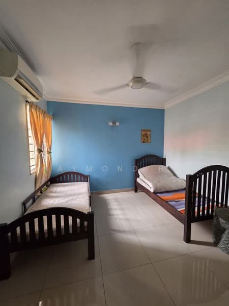 Kondominium untuk Disewa di Magna Ville - Raymond Ho - Bedroom - PropertyGuru.com.my