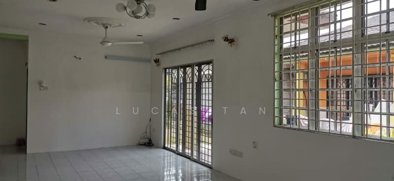 Terraced House for Rent in Bandar Tasek Mutiara (Simpang Ampat) - Lucas Tan - Living Room - PropertyGuru.com.my