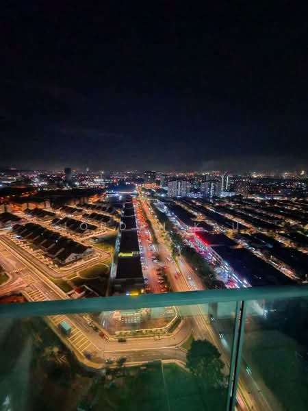 Apartment for Rent at Havona - Jordan Kau - View - PropertyGuru.com.my