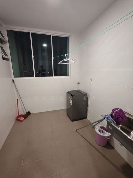 Apartment for Rent at Havona - Jordan Kau - Interior - PropertyGuru.com.my