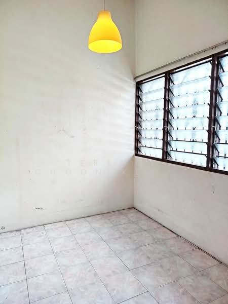 2-storey Terraced House for Sale in Petaling Jaya (Selangor) - Terence Choon Keat Chiew - Utility room - PropertyGuru.com.my