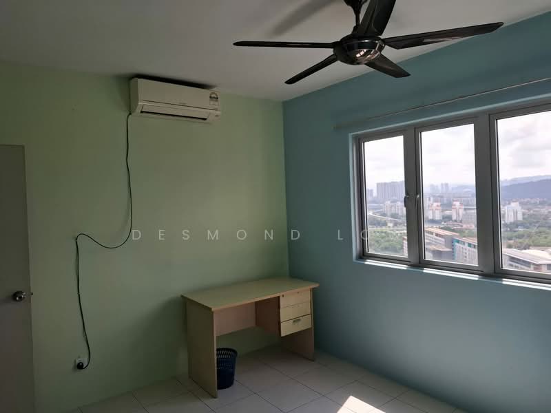 Apartment for Rent at PPA1M Bukit Jalil - Desmond Low - Bedroom - PropertyGuru.com.my