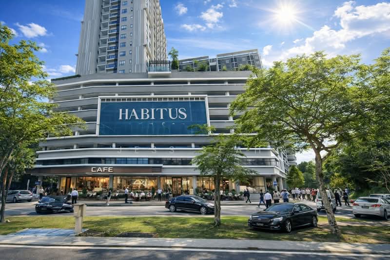 Pejabat untuk Disewa di Denai Alam (Shah Alam) - Jess Seah - Exterior - PropertyGuru.com.my