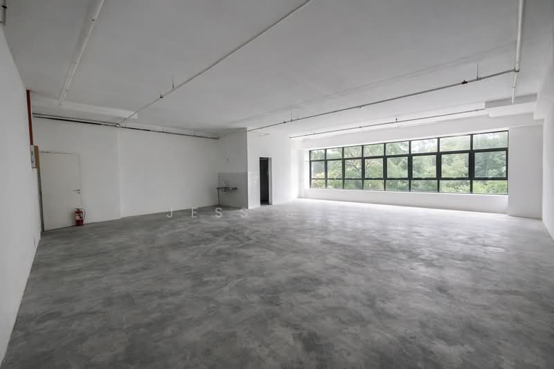 Pejabat untuk Disewa di Denai Alam (Shah Alam) - Jess Seah - Interior - PropertyGuru.com.my