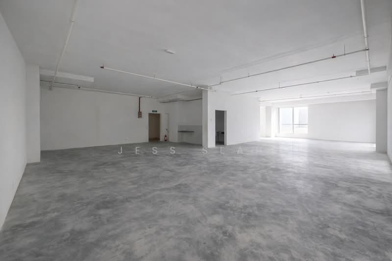 Pejabat untuk Disewa di Denai Alam (Shah Alam) - Jess Seah - Interior - PropertyGuru.com.my