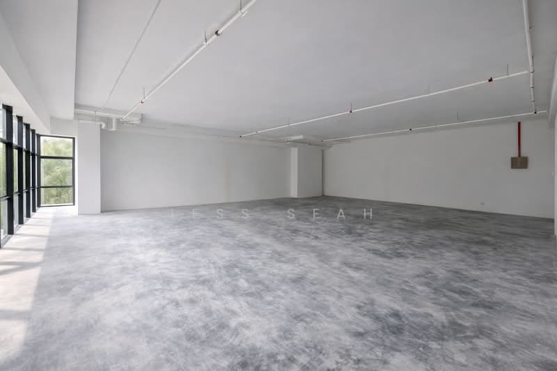 Pejabat untuk Disewa di Denai Alam (Shah Alam) - Jess Seah - Interior - PropertyGuru.com.my