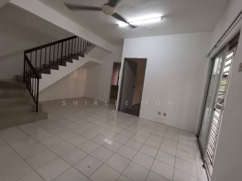 Rumah Teres 2.5 Tingkat untuk Dijual di Taman Putra Perdana (Puchong) - Shirlee Toh - Interior - PropertyGuru.com.my