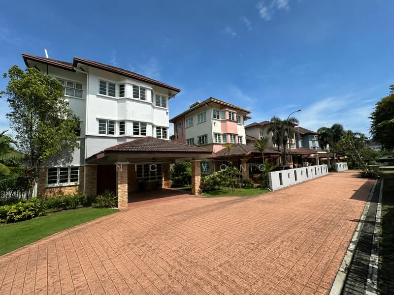 Bungalow for Sale in Ampang Jaya (Ampang) - Nick Yong - Exterior - PropertyGuru.com.my