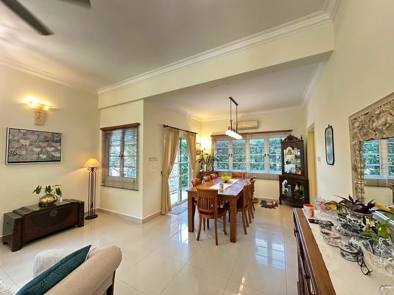 Bungalow for Sale in Ampang Jaya (Ampang) - Nick Yong - Living Room - PropertyGuru.com.my