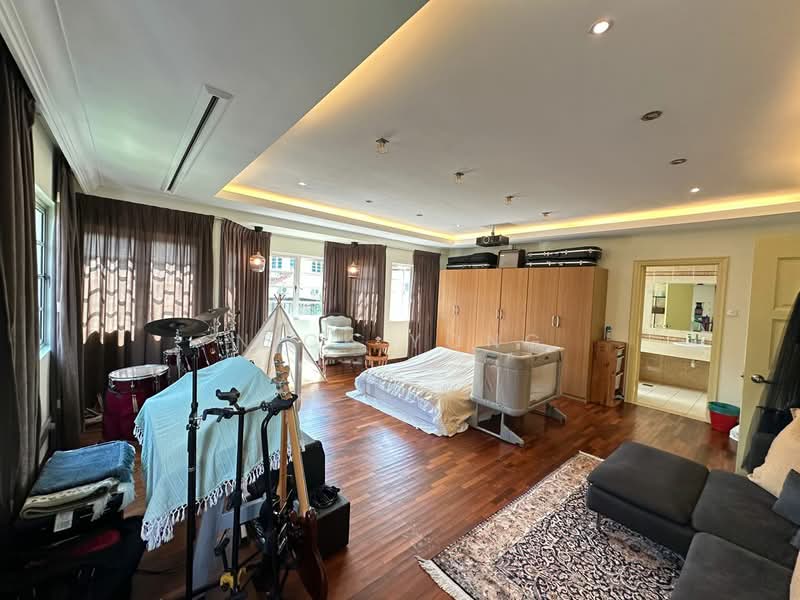 Bungalow for Sale in Ampang Jaya (Ampang) - Nick Yong - Bedroom - PropertyGuru.com.my