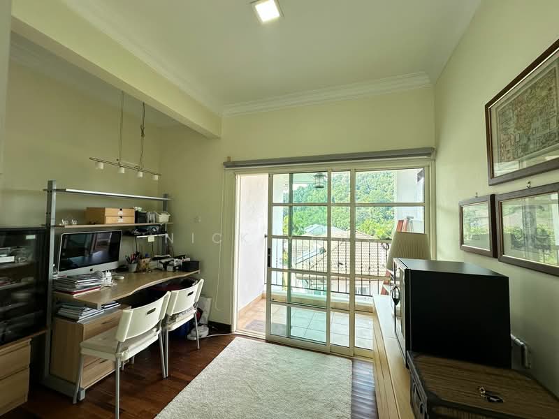 Bungalow for Sale in Ampang Jaya (Ampang) - Nick Yong - Study - PropertyGuru.com.my