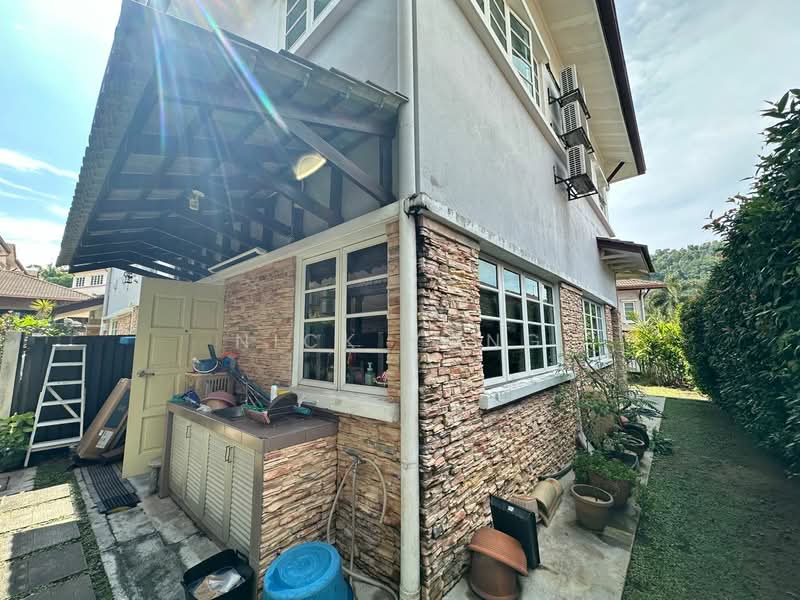 Bungalow for Sale in Ampang Jaya (Ampang) - Nick Yong - Exterior - PropertyGuru.com.my