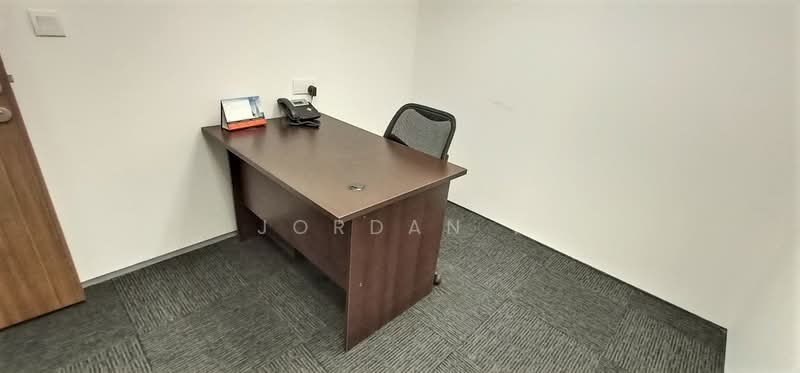 Pejabat untuk Disewa di Kl Sentral (Kuala Lumpur) - Jordan . - Study - PropertyGuru.com.my