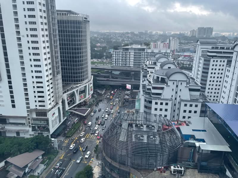 Office for Rent in Mont Kiara (Kuala Lumpur) - Jordan Tang - Exterior - PropertyGuru.com.my