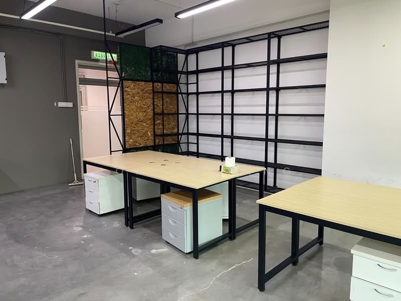 Office for Rent in Mont Kiara (Kuala Lumpur) - Jordan Tang - Interior - PropertyGuru.com.my