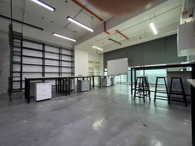 Office for Rent in Mont Kiara (Kuala Lumpur) - Jordan Tang - Interior - PropertyGuru.com.my