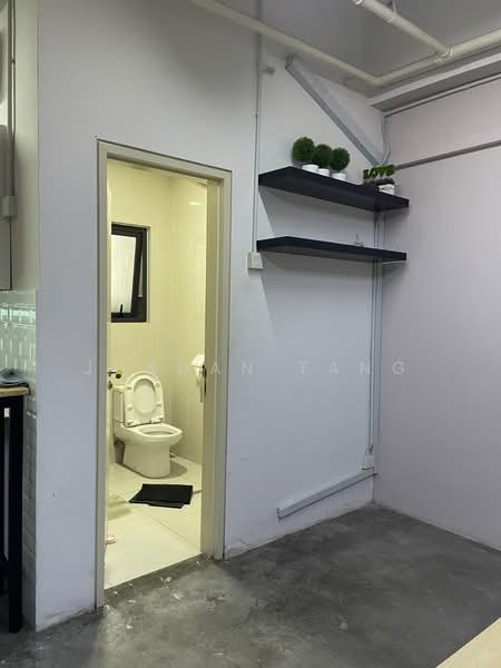 Office for Rent in Mont Kiara (Kuala Lumpur) - Jordan Tang - Bathroom - PropertyGuru.com.my