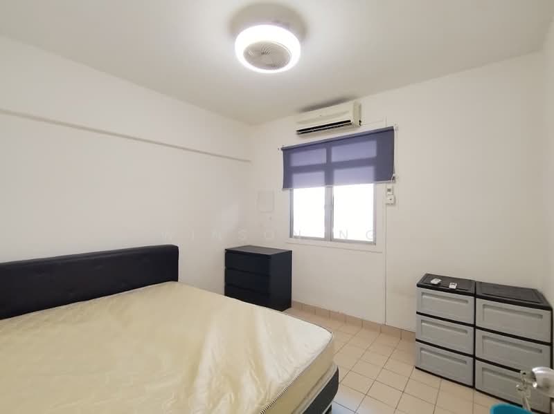 Kondominium untuk Disewa di Perdana Exclusive - Winson Ng - Bedroom - PropertyGuru.com.my