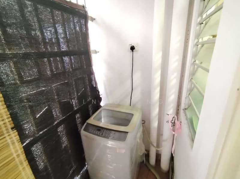 Kondominium untuk Disewa di Perdana Exclusive - Winson Ng - Interior - PropertyGuru.com.my