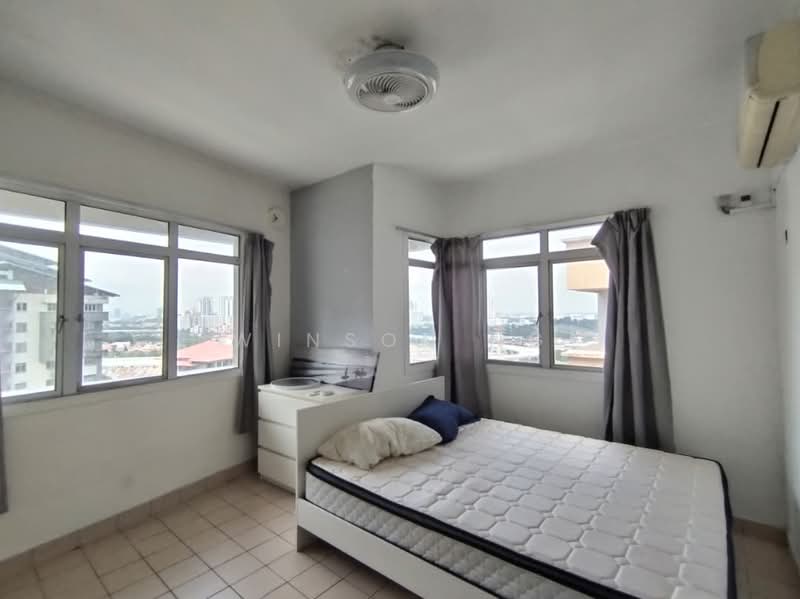 Kondominium untuk Disewa di Perdana Exclusive - Winson Ng - Bedroom - PropertyGuru.com.my