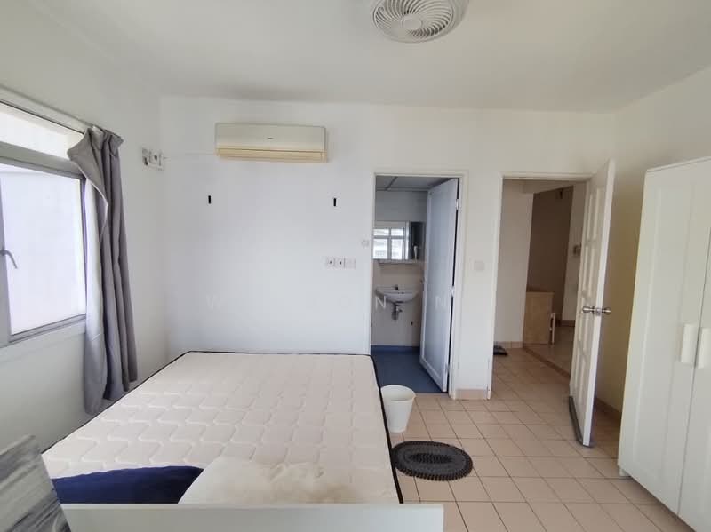 Kondominium untuk Disewa di Perdana Exclusive - Winson Ng - Bedroom - PropertyGuru.com.my