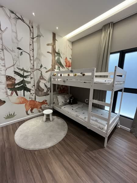 Service Residence for Sale at The Aldenz - Vincent Chin - Bedroom - PropertyGuru.com.my