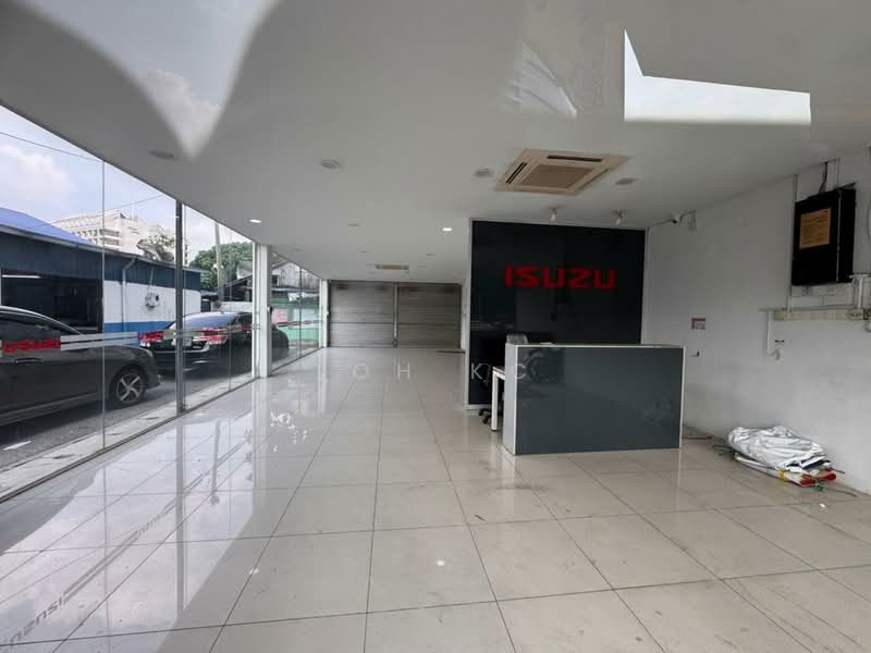 Shop for Rent in Keramat (Kuala Lumpur) - Loh KC - Interior - PropertyGuru.com.my