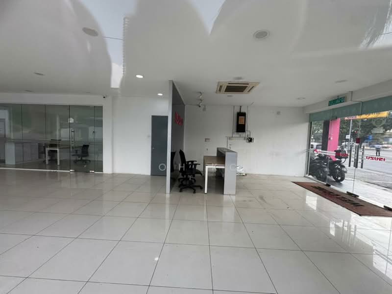 Shop for Rent in Keramat (Kuala Lumpur) - Loh KC - Interior - PropertyGuru.com.my