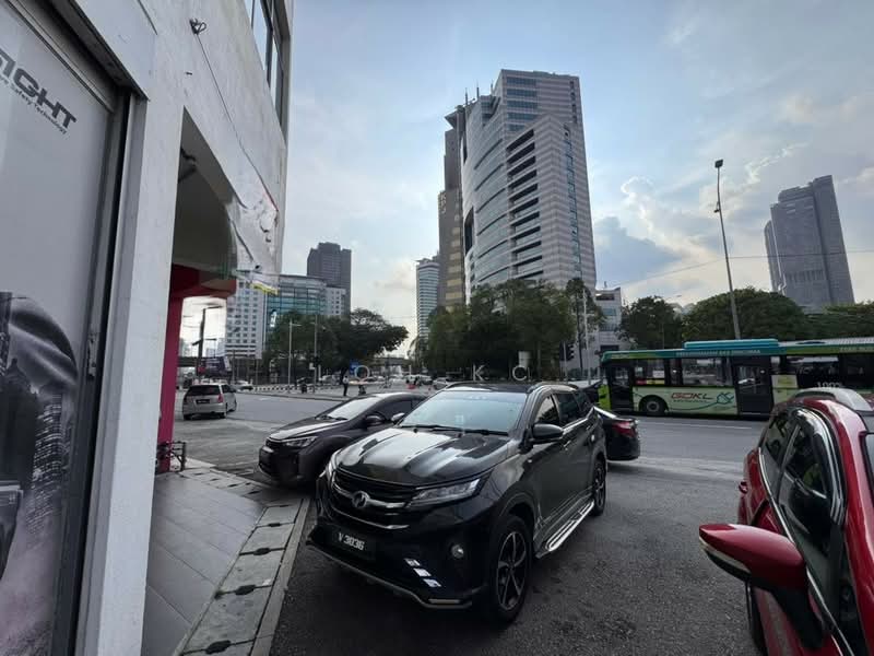 Shop for Rent in Keramat (Kuala Lumpur) - Loh KC - Exterior - PropertyGuru.com.my