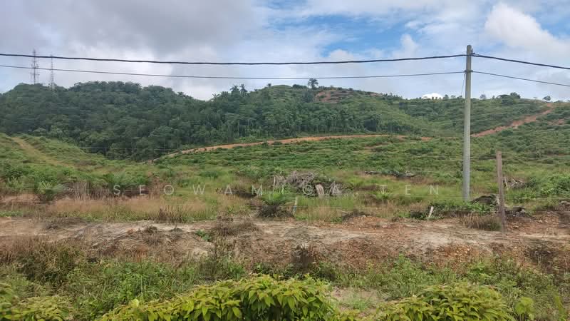 Agricultural Land for Sale in Mersing (Johor) - Seowamiga Ten - Exterior - PropertyGuru.com.my