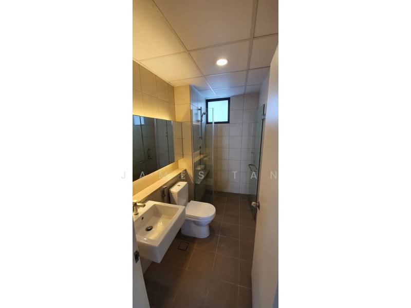 Kondominium untuk Dijual di The WaterEdge (Pinggiran Air) - James Tan - Bathroom - PropertyGuru.com.my