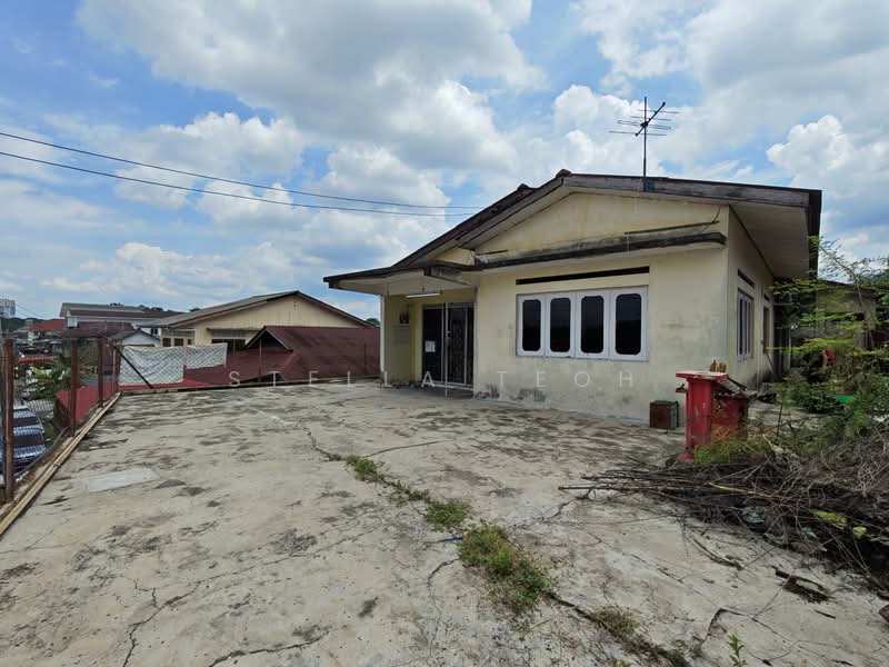 Bungalow for Sale in Ipoh (Perak) - Stella Teoh - PropertyGuru.com.my