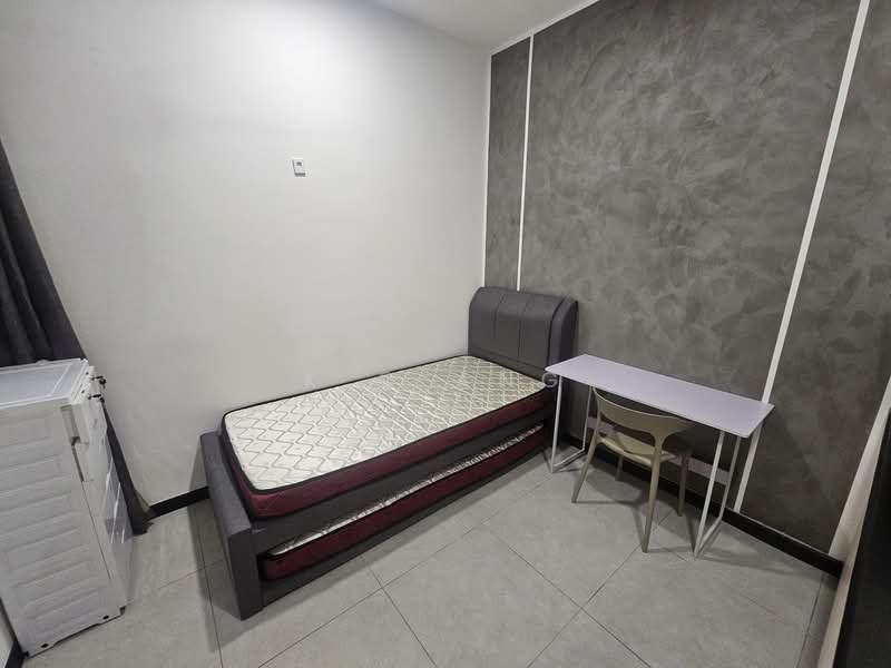 Service Residence for Rent at Neu Suites - K C Ang - Bedroom - PropertyGuru.com.my