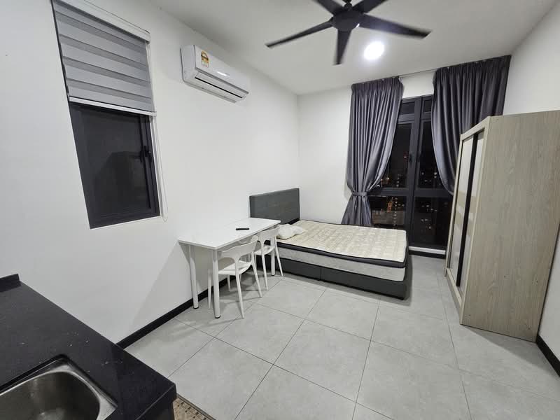 Service Residence for Rent at Neu Suites - K C Ang - Bedroom - PropertyGuru.com.my