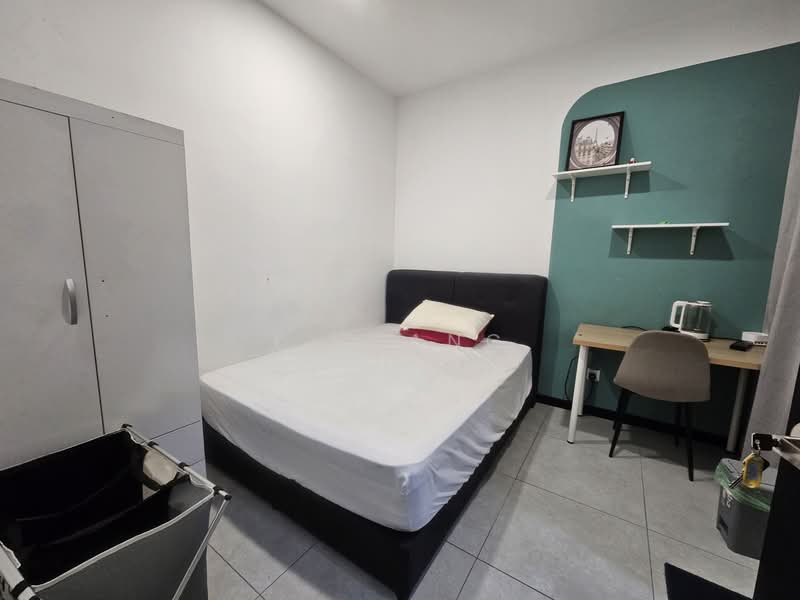 Service Residence for Rent at Neu Suites - K C Ang - Bedroom - PropertyGuru.com.my