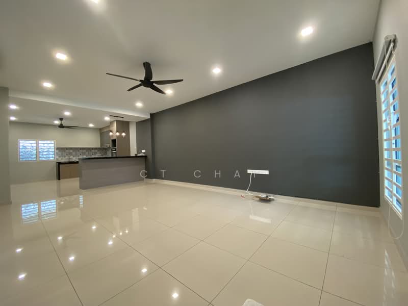 Semi-Detached House for Rent in Tanjung Bungah (Penang) - CT CHAI - Interior - PropertyGuru.com.my