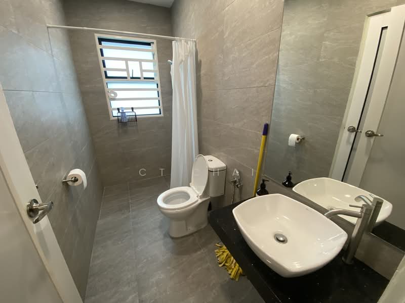 Semi-Detached House for Rent in Tanjung Bungah (Penang) - CT CHAI - Bathroom - PropertyGuru.com.my