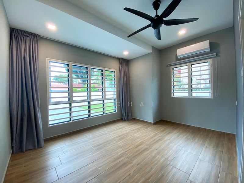 Semi-Detached House for Rent in Tanjung Bungah (Penang) - CT CHAI - Interior - PropertyGuru.com.my