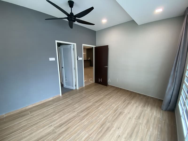 Semi-Detached House for Rent in Tanjung Bungah (Penang) - CT CHAI - Interior - PropertyGuru.com.my
