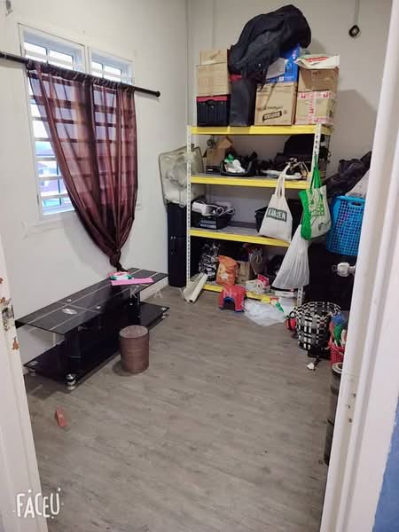 Rumah Flat untuk Dijual di Flat Taman Pelangi Indah - Kay Ng - PropertyGuru.com.my