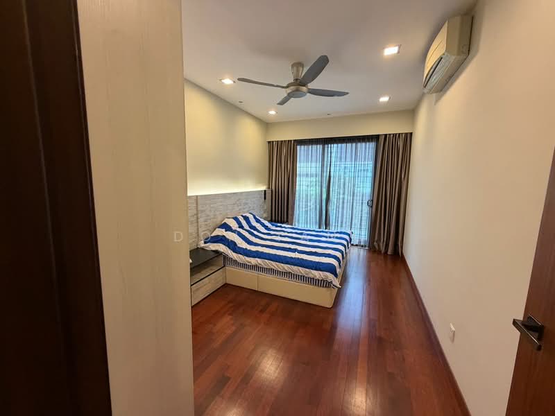 3-storey Terraced House for Sale in Taman Desa (Kuala Lumpur) - Don Tang - Bedroom - PropertyGuru.com.my