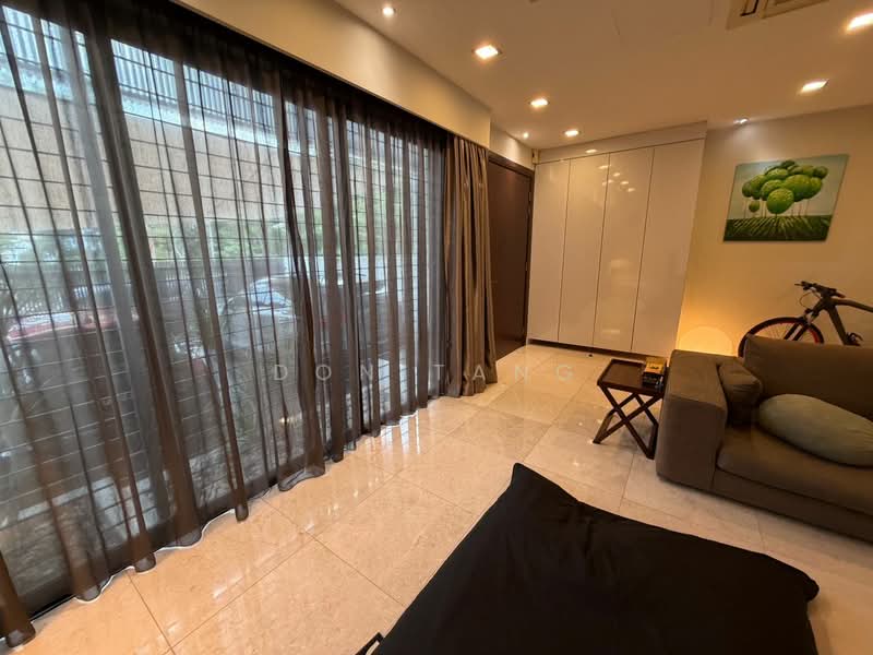 3-storey Terraced House for Sale in Taman Desa (Kuala Lumpur) - Don Tang - Living Room - PropertyGuru.com.my